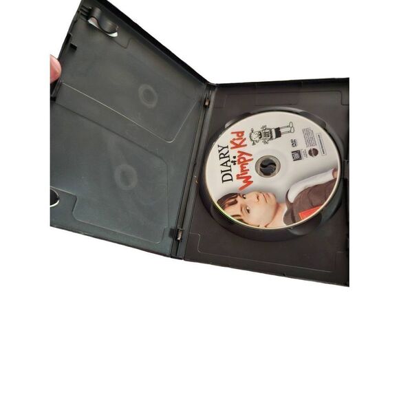 DVD diary of a wimpy kid 20th century studios - Picture 4 of 5